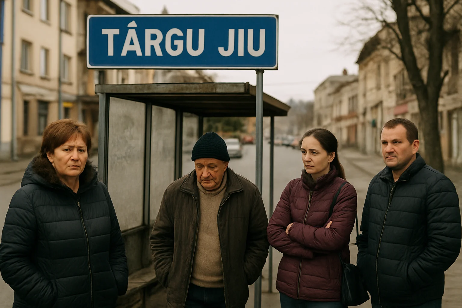 Starea serviciilor publice din Târgu Jiu la început de 2026