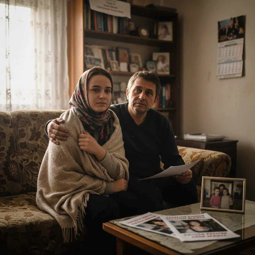 Tânără din Tismana în luptă cu leucemia – Familia cere sprijin comunității
