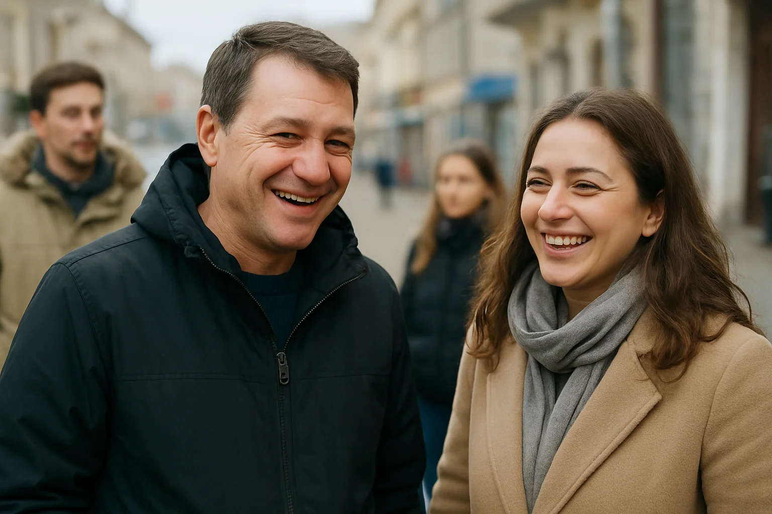 Târgu Jiu, 2026-01-03: Informații utile și bancuri pentru o zi cu zâmbet