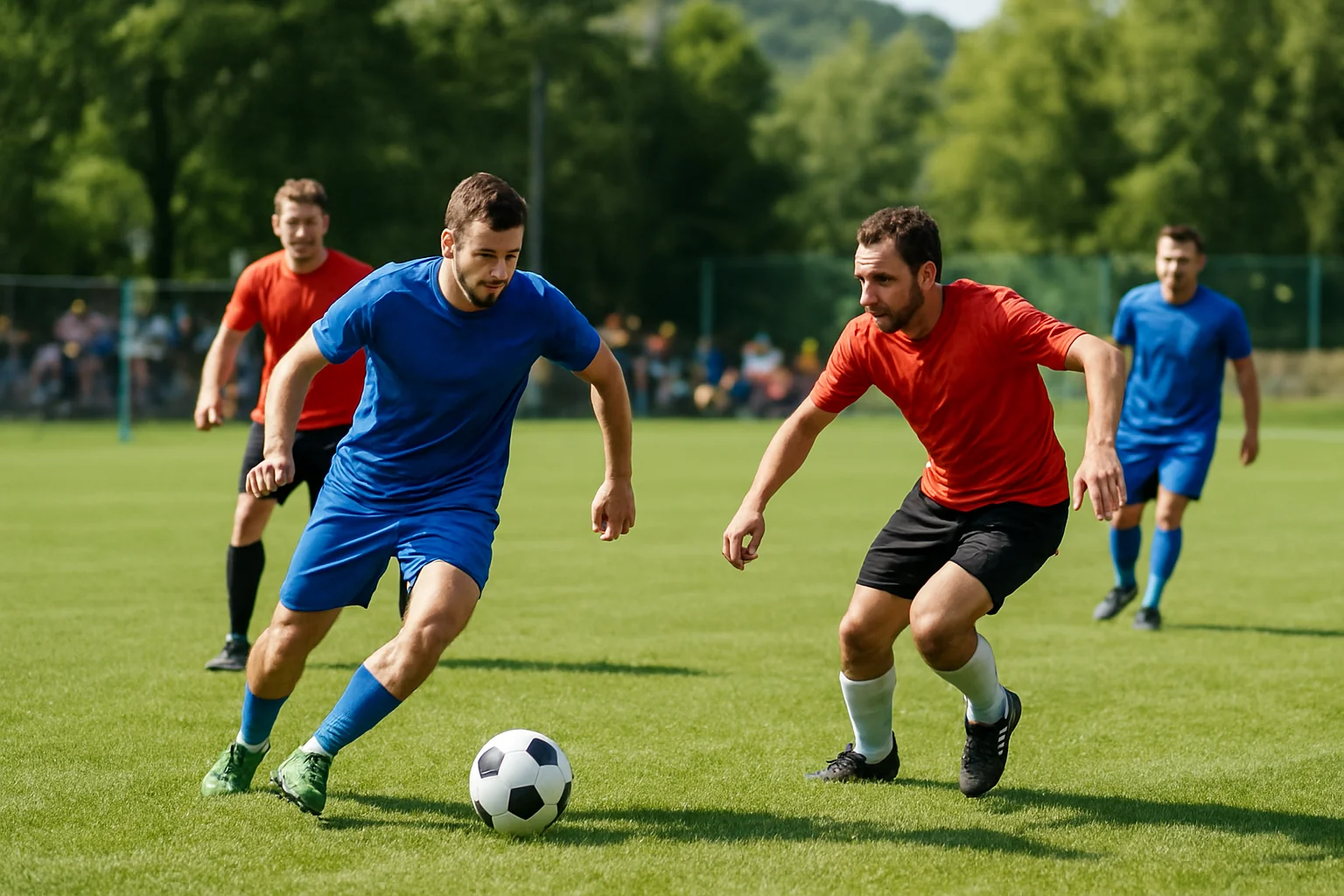 Târgu Jiu găzduiește Festivalul Național de Minifotbal în iulie