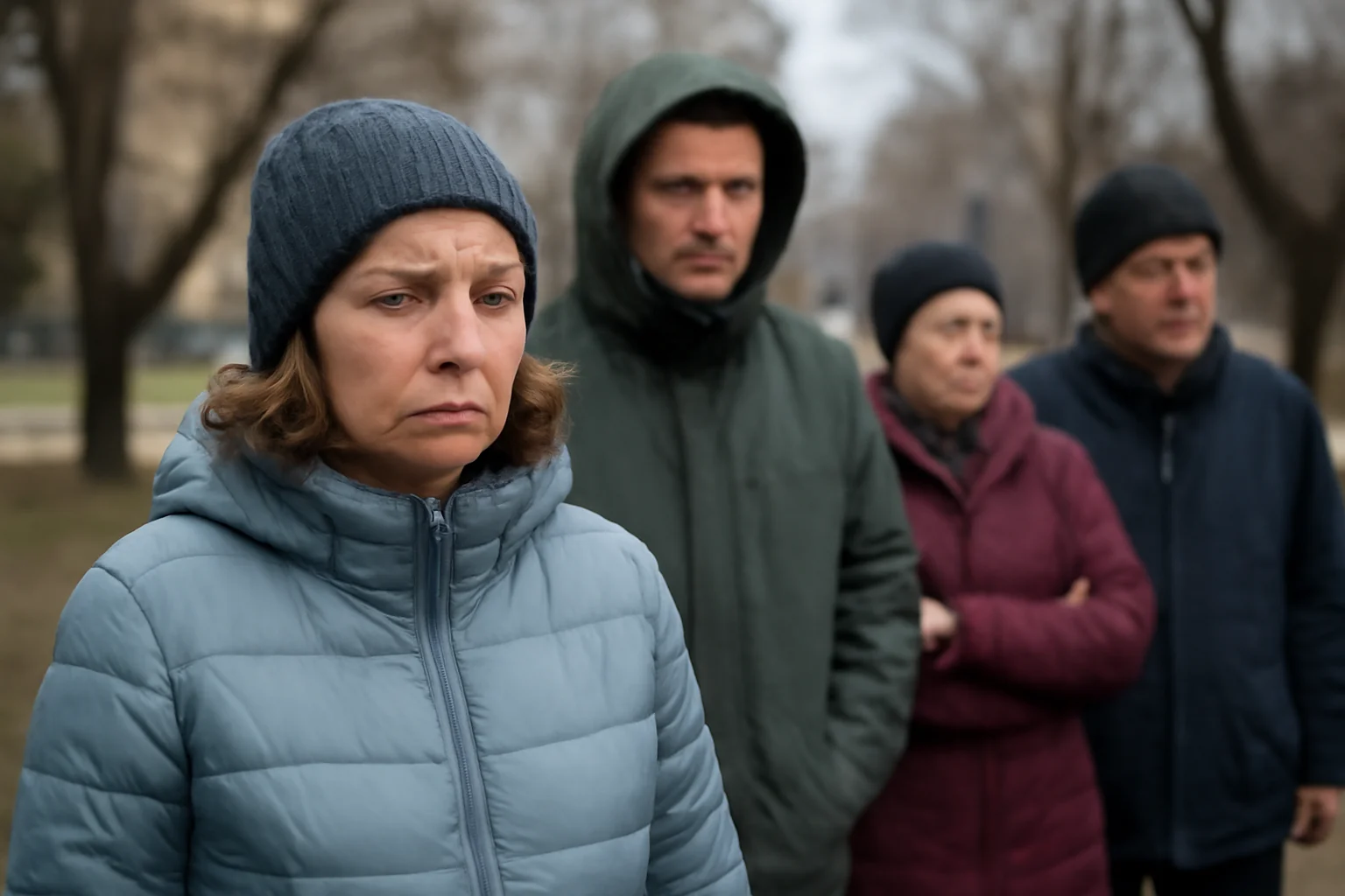 Târgu Jiu: îngrijorări la Motru privind creșterea îmbolnăvirilor după oprirea căldurii
