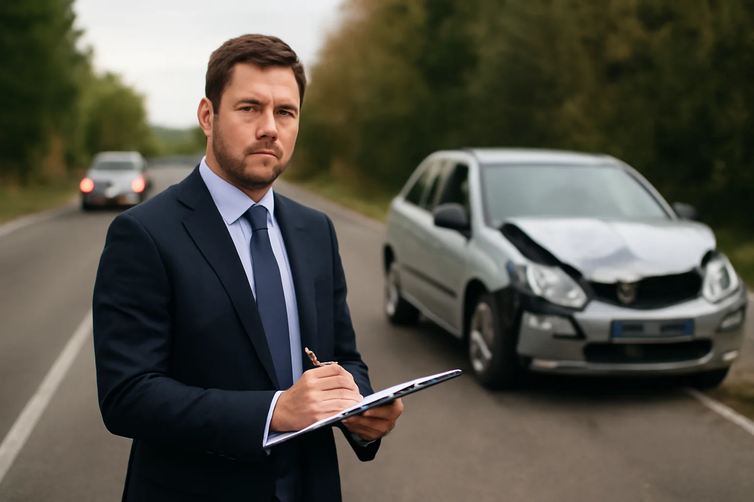 Târgu Jiu: IPJ Gorj anunță reducerea accidentelor rutiere grave în 2025
