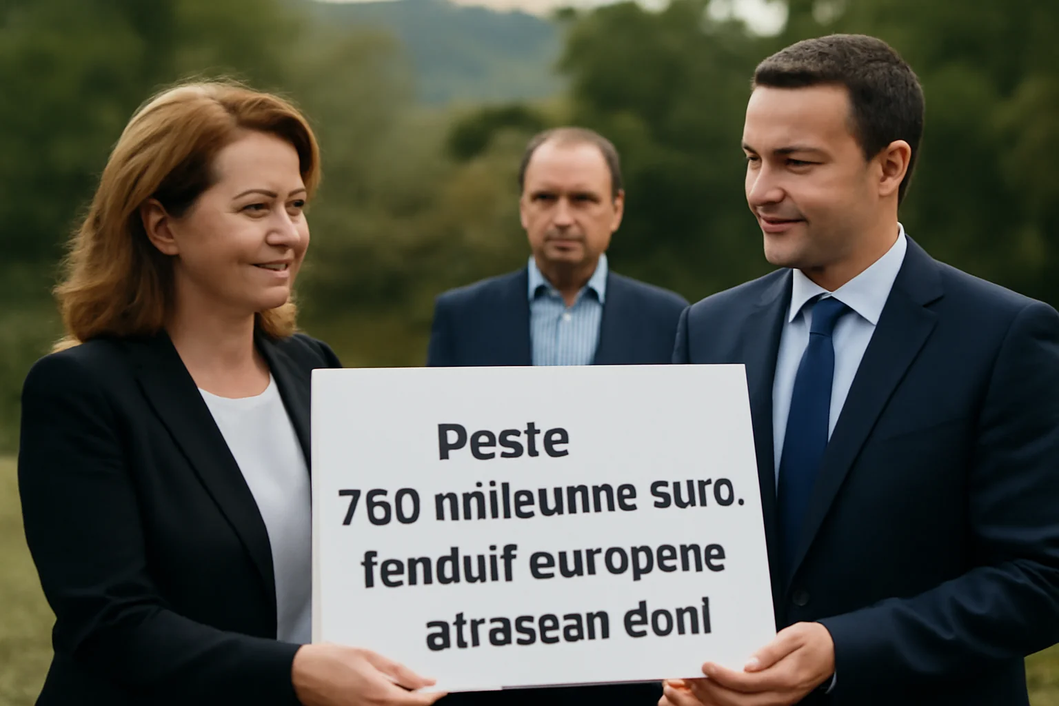 Târgu Jiu: peste 760 de milioane de euro fonduri europene atrase în județul Gorj