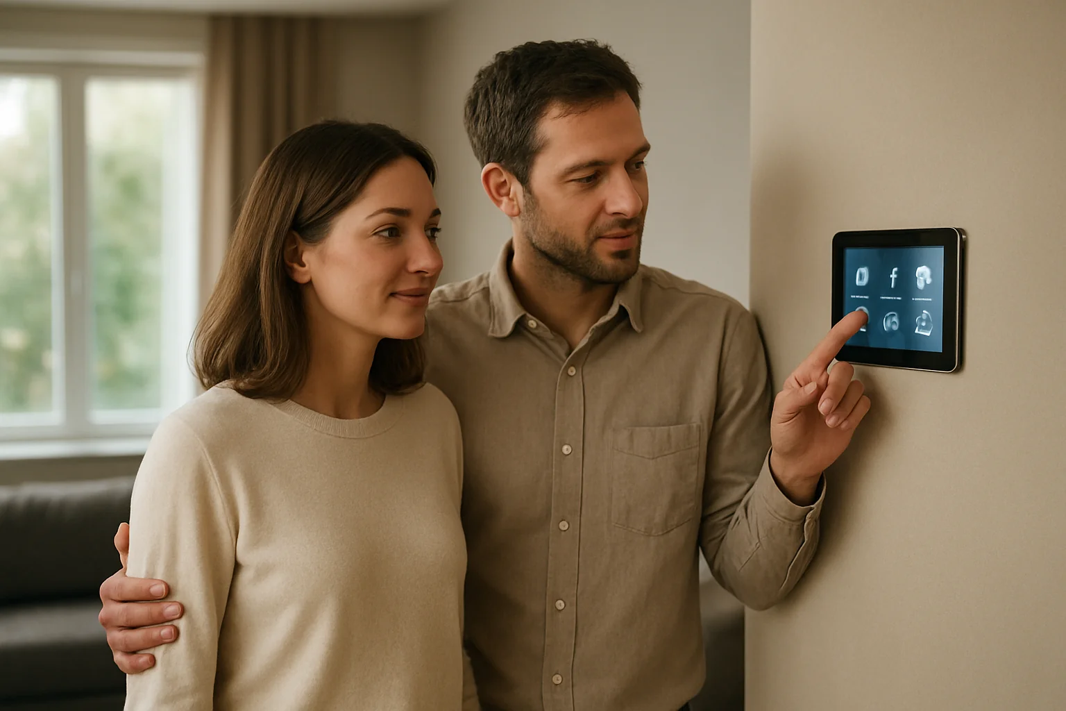 Tehnologia Smart Home: Confort și Eficiență în Locuințe