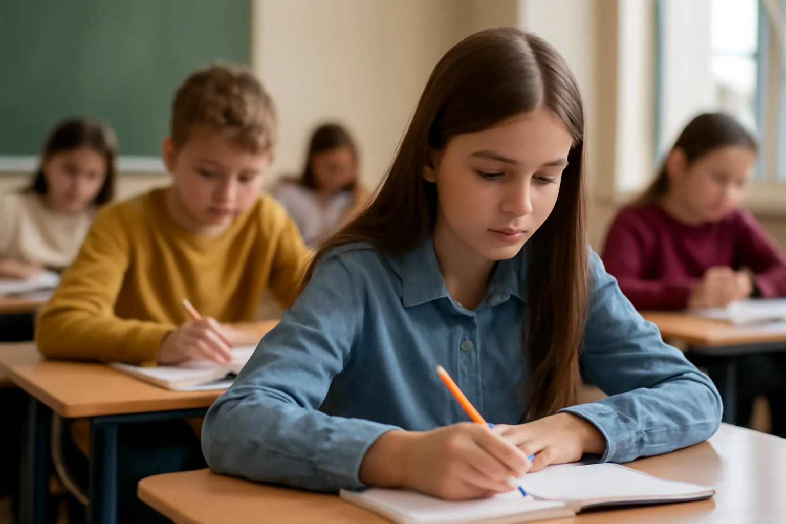 teme diferențiate și cel mult două ore de studiu pe zi