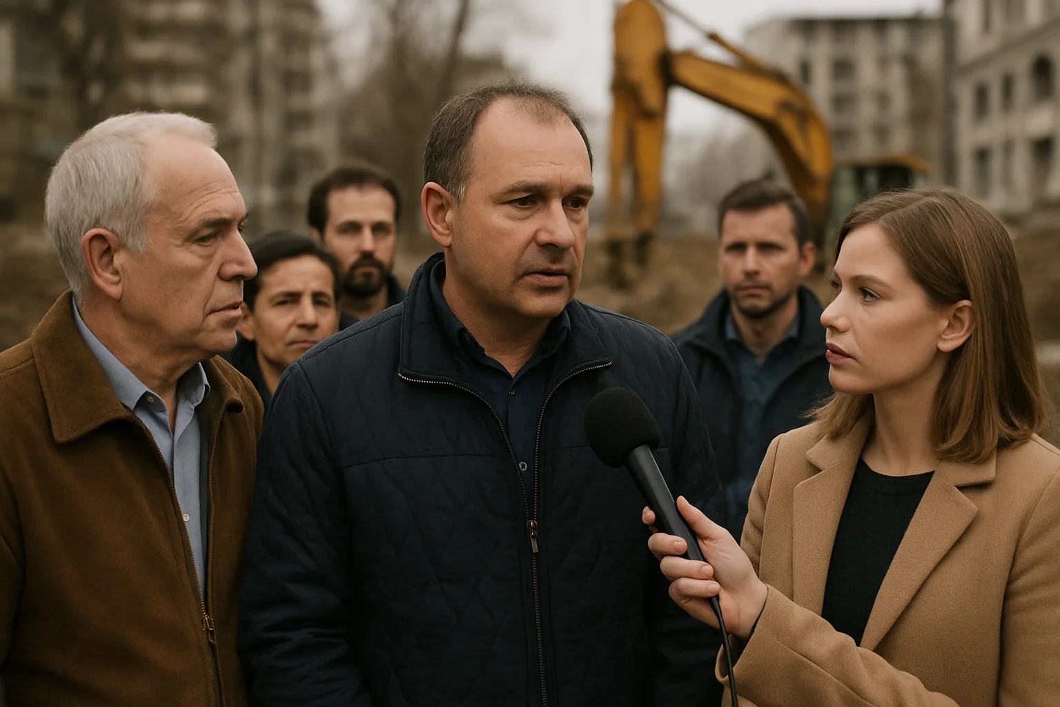 Termen extins pentru finalizarea proiectelor
