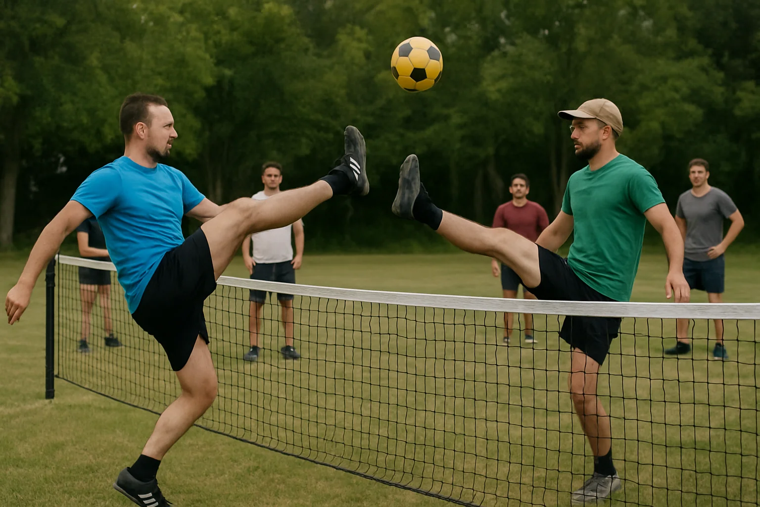 Turneul Fair Play Arena la a șasea ediție: Echipe din Gorj și Mehedinți s-au duelat la Târgu Jiu