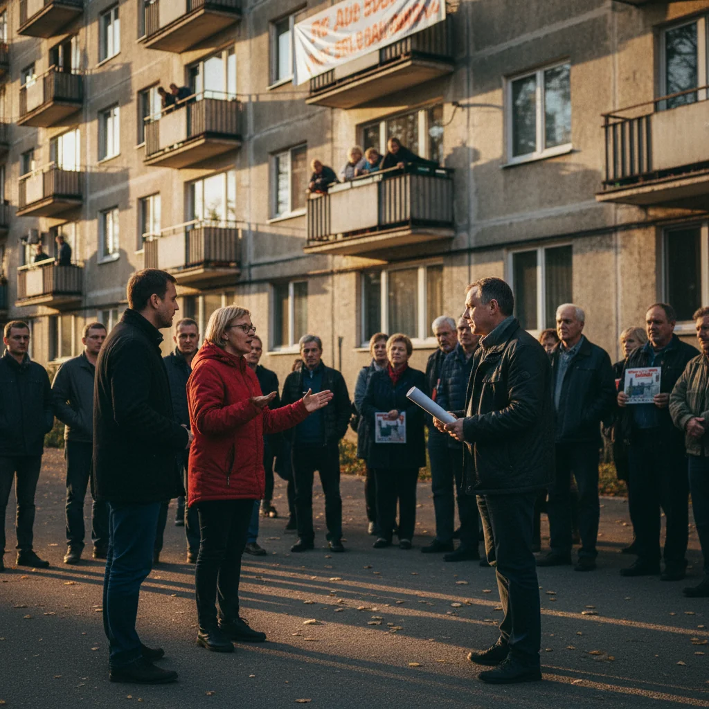 UATAA Motru lansează un nou apel către locatari