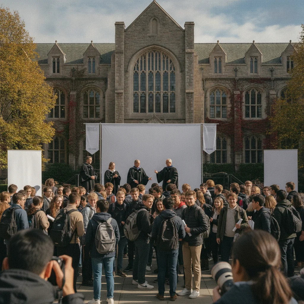 UCB Târgu Jiu deschide anul universitar 2026-2027 pe 1 octombrie