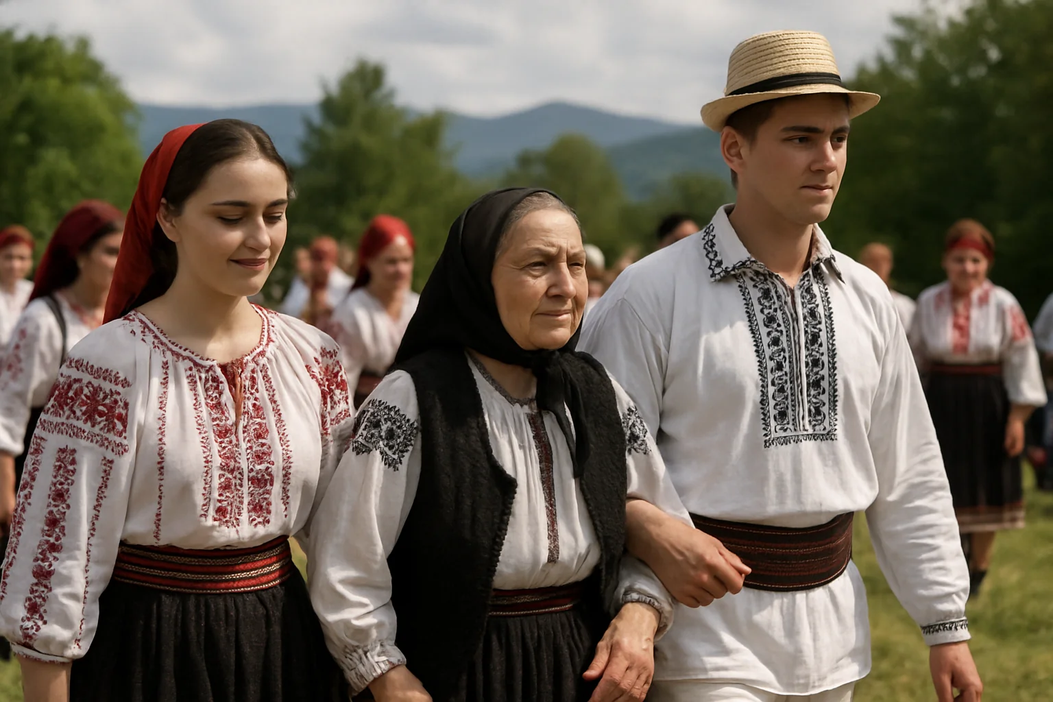 Ultima zi a Nedeii de Sfântul Ilie, cu tradiții și folclor