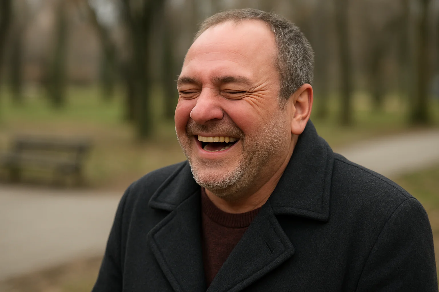 Umor local pentru sufletul târgujian: Bancul zilei, 4 martie 2026