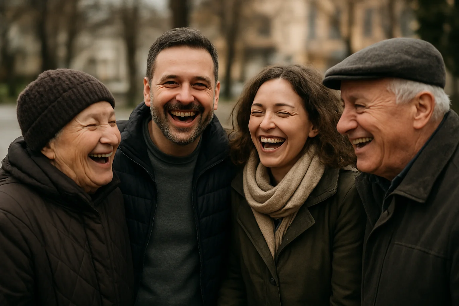 Umor local și voie bună pentru începutul anului la Târgu Jiu – Bancul zilei 2026-01-02