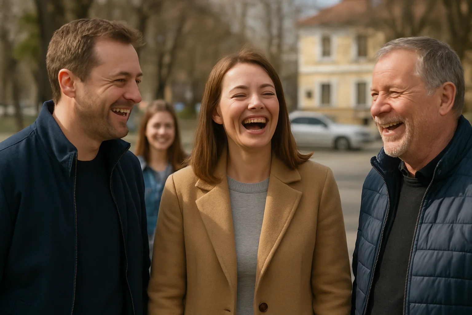 Umor și bună dispoziție în Târgu Jiu: Bancul zilei pentru 8 aprilie 2026