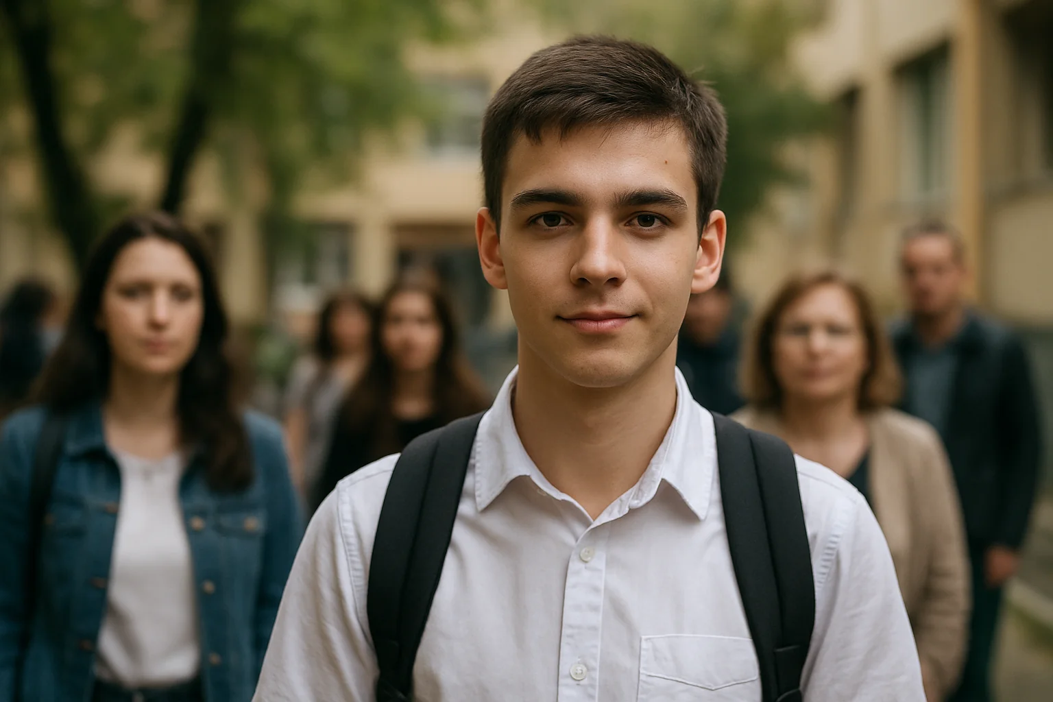 Un elev din Gorj a obținut media 10 la Evaluarea Națională