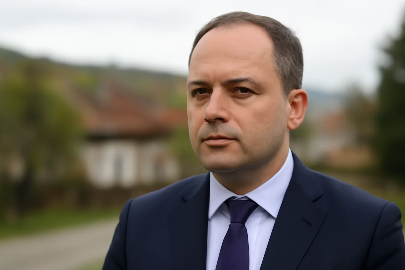 Un fost secretar de stat preia conducerea Hidroserv ca director