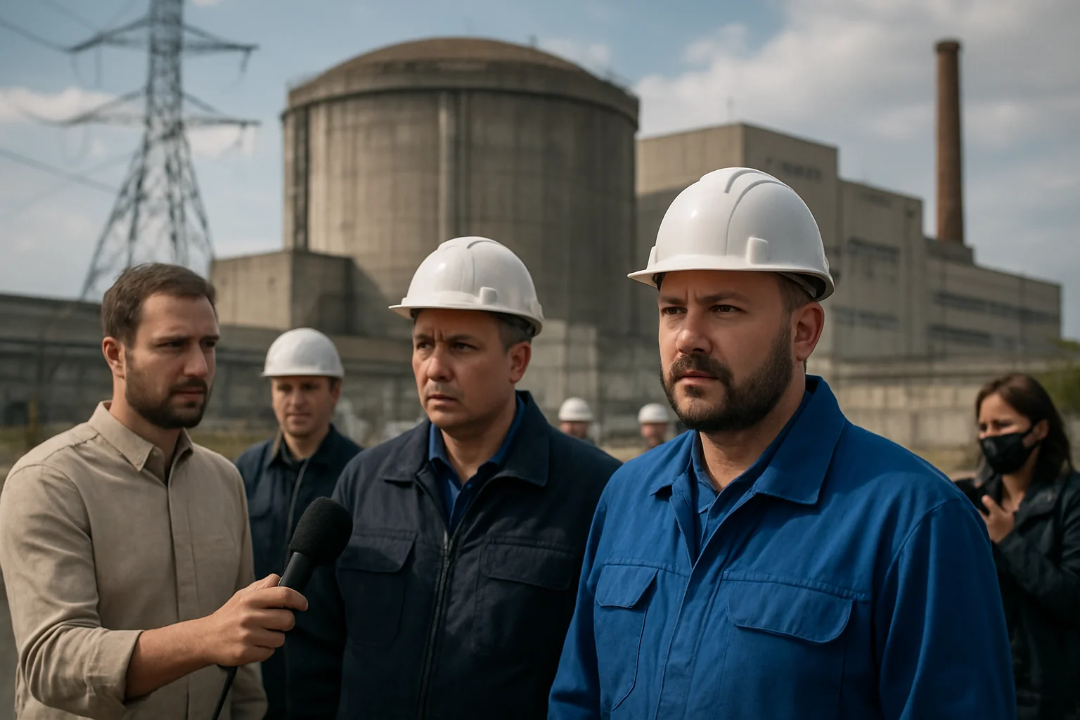 Unitatea 1 Cernavodă, reluată în Sistemul Energetic Național după revizie