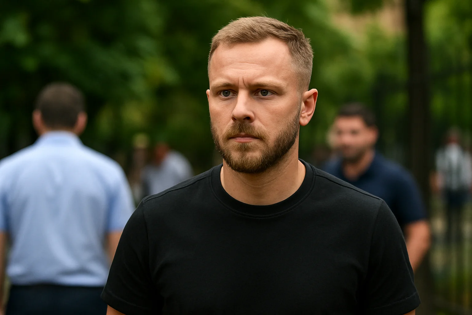 Universitatea Craiova a transferat portarul Alexandru Maxim