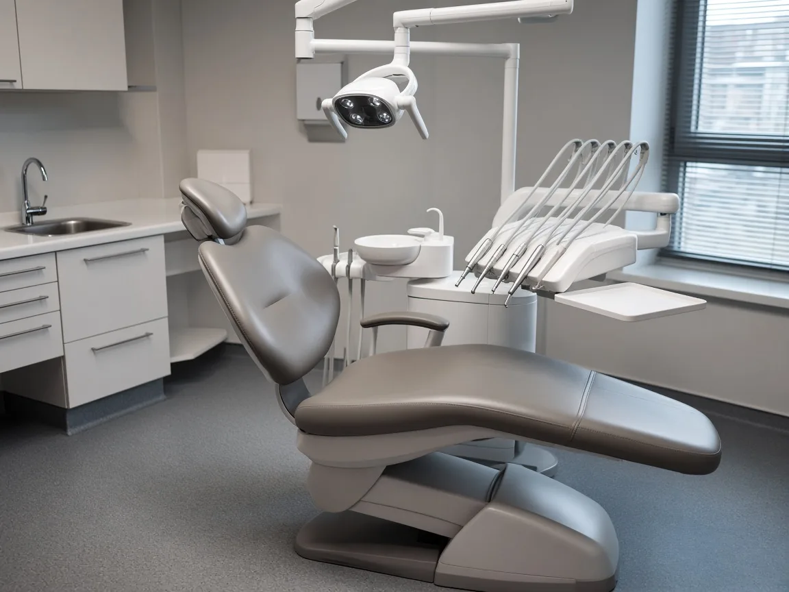 Stomatologie urgență Tismana