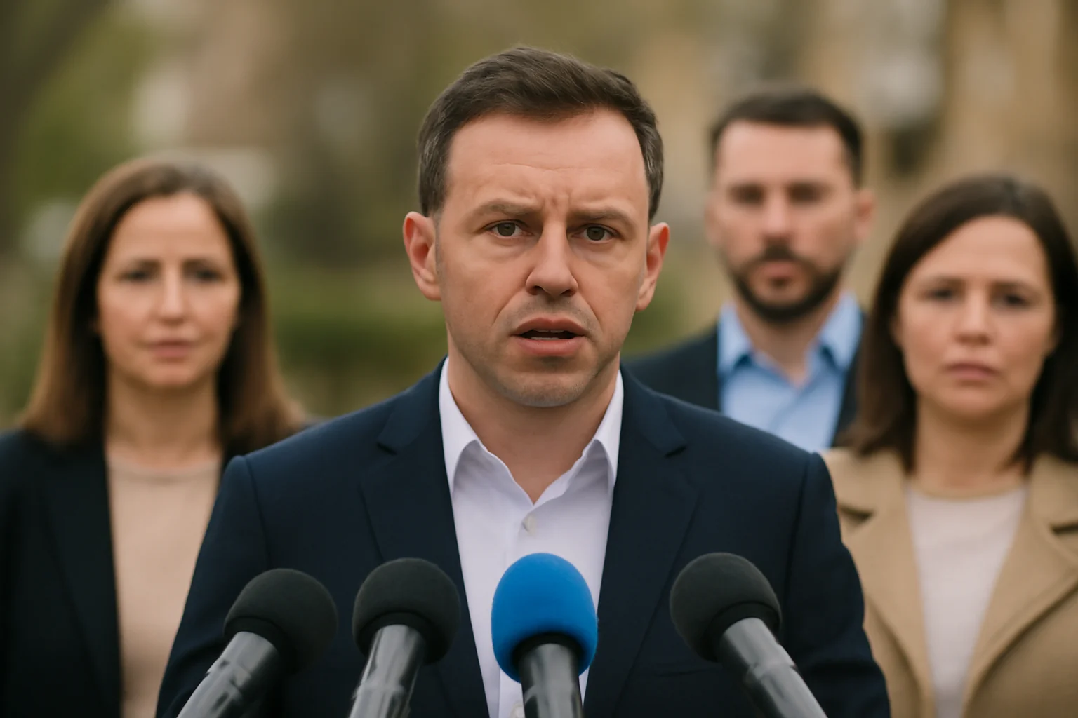 USR este pregătit pentru anticipate, spune Miruță