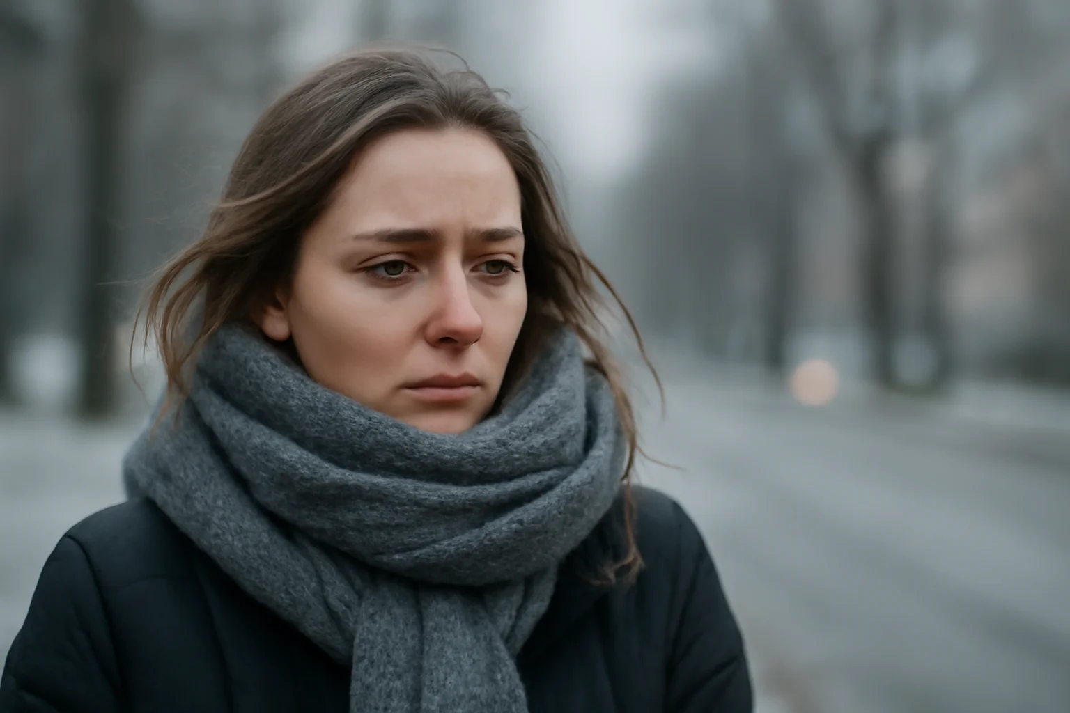 Val de frig extrem anunțat pentru perioada următoare