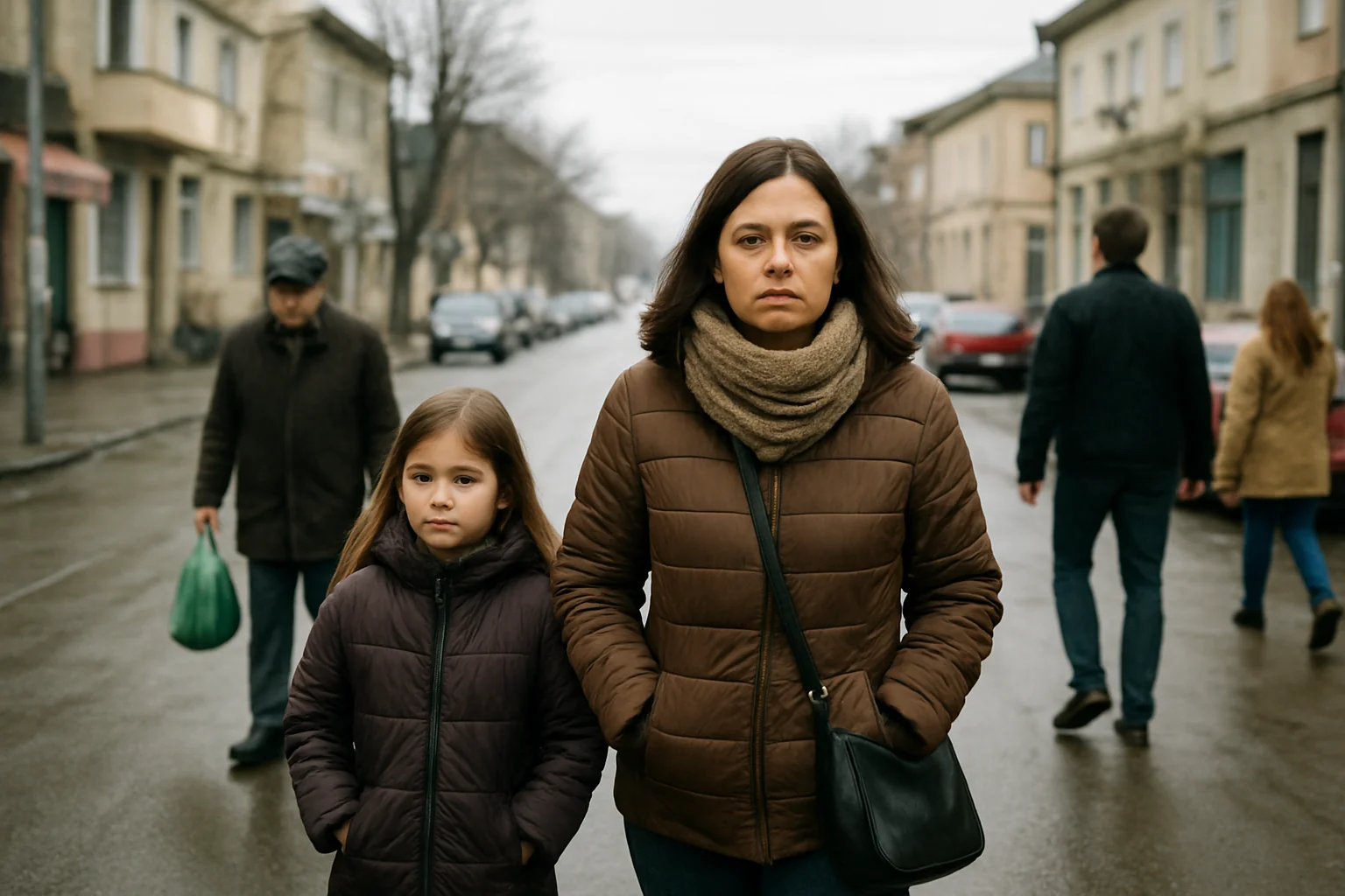 Viața cotidiană în Târgu Jiu, 24 februarie 2026