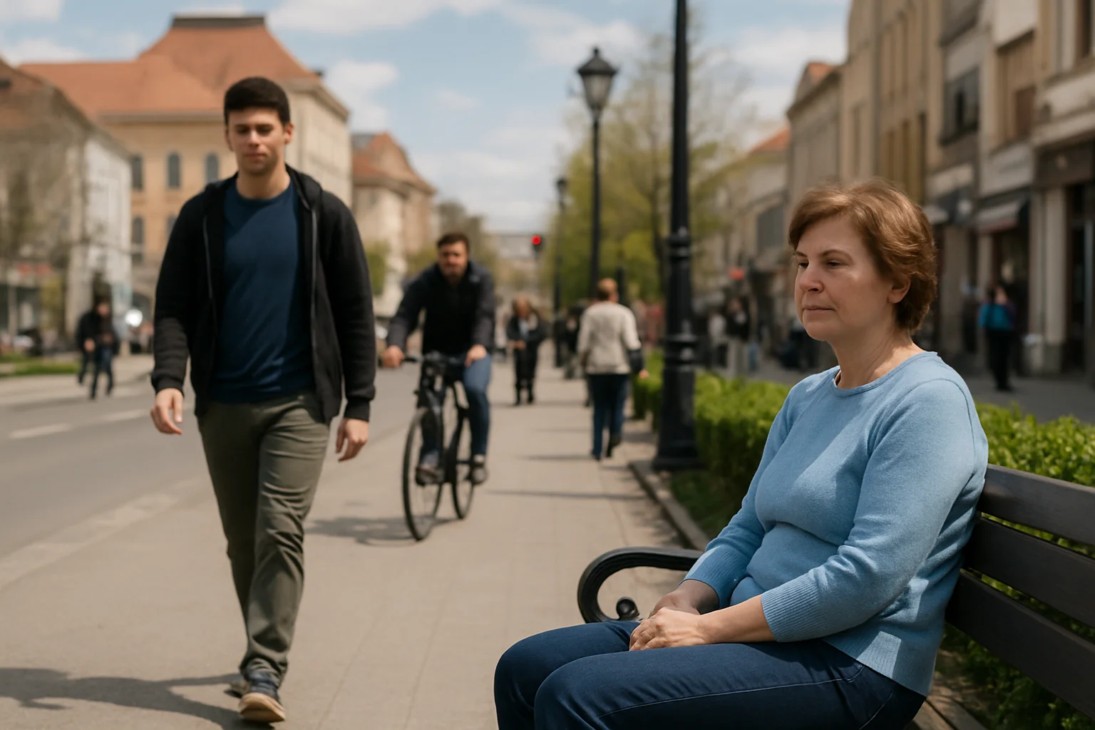 Viața cotidiană în Târgu Jiu: Actualizări și momente de destindere – 19 aprilie 2026