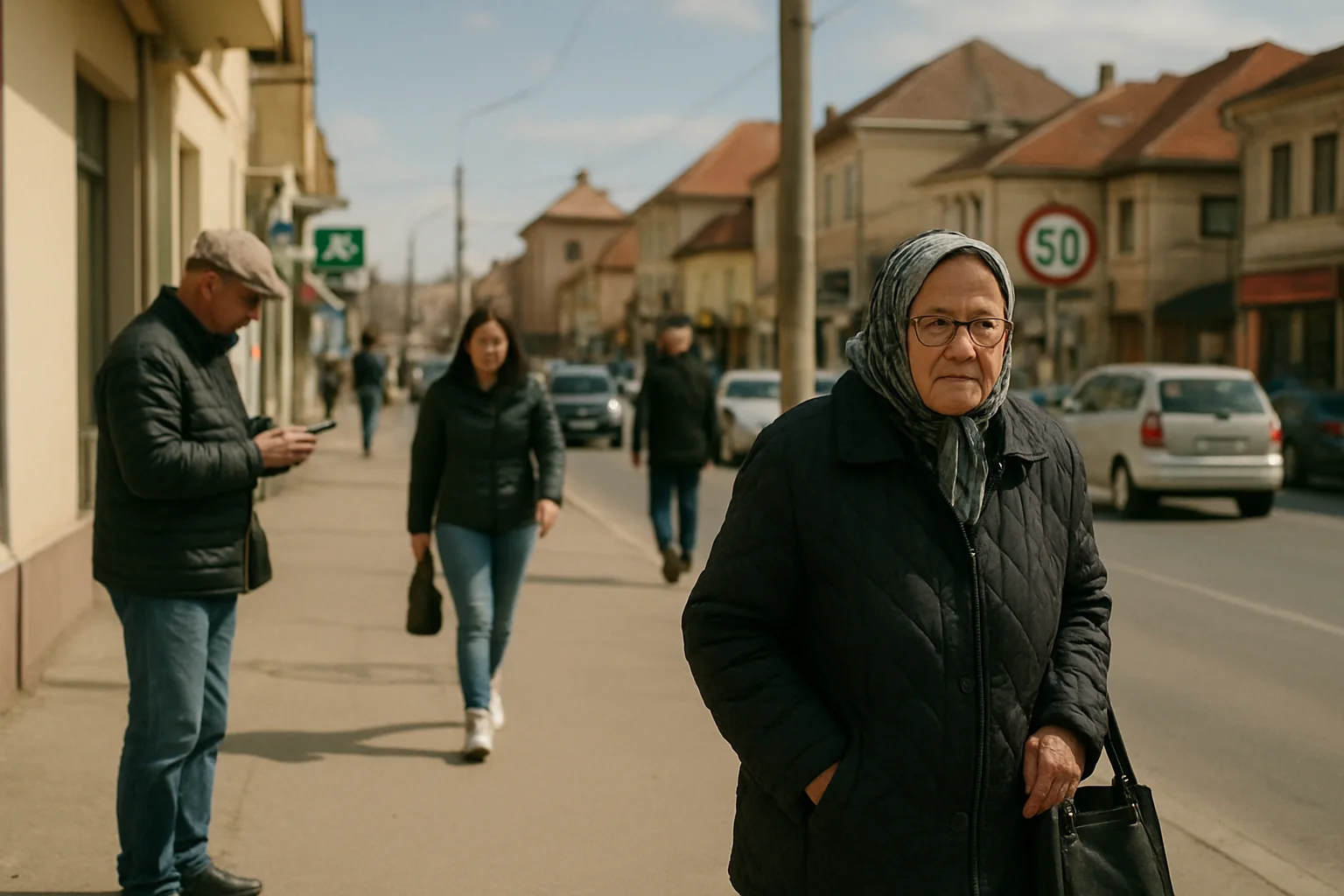Viața cotidiană în Târgu Jiu la 23 martie 2026: informații utile și umor local