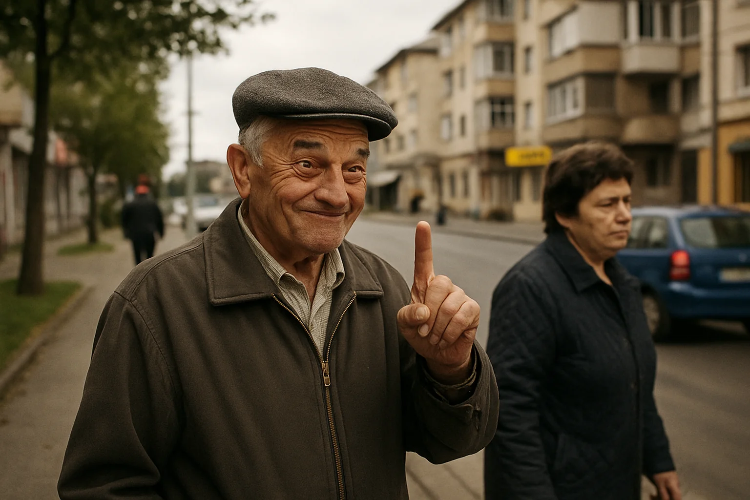 Viața cotidiană în Târgu Jiu: perspective și umor local