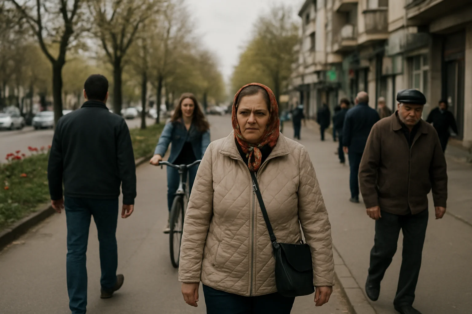 Viața cotidiană în Târgu Jiu: provocări și obiceiuri în primăvara anului 2026