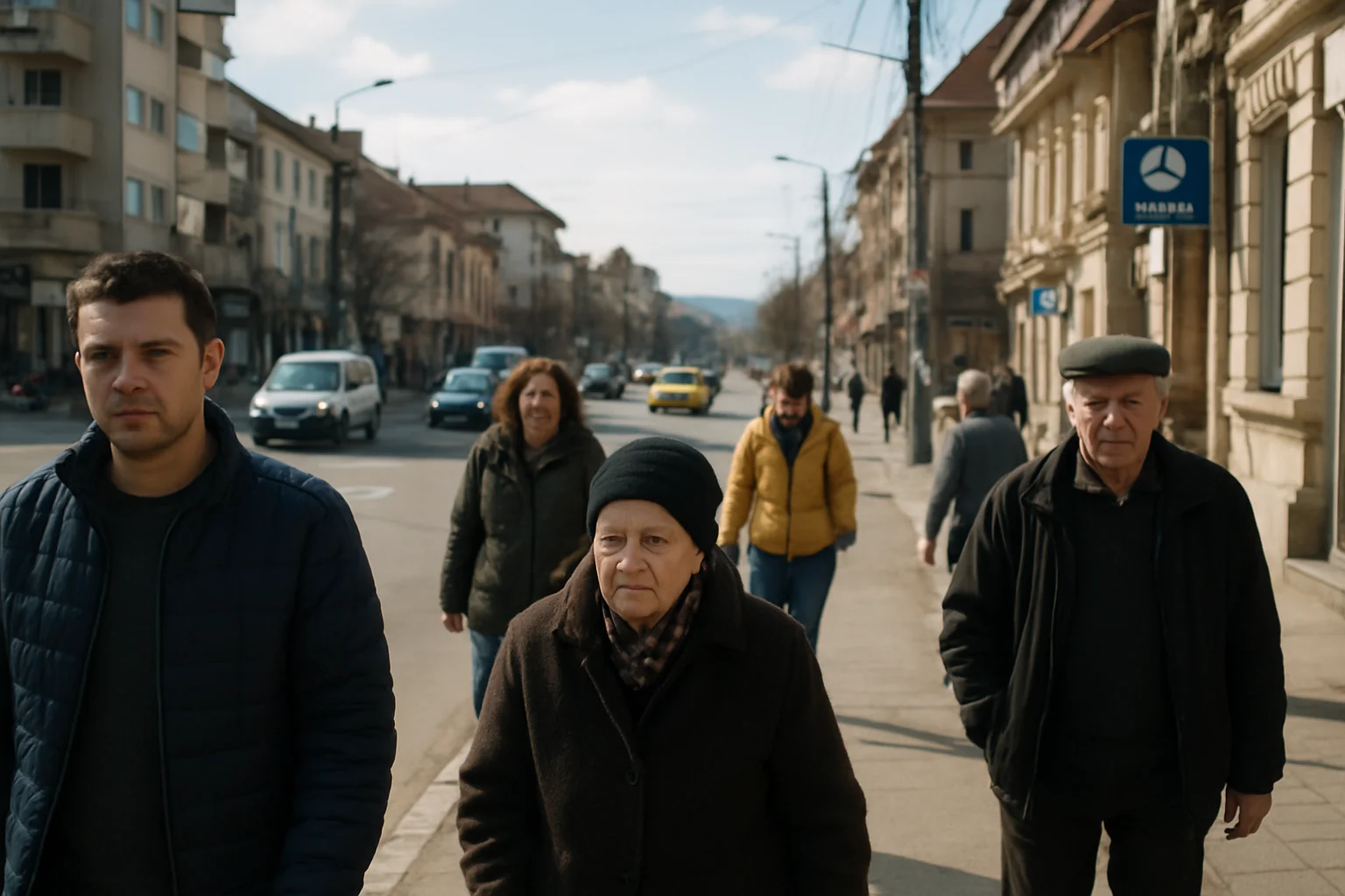 Viața din Târgu Jiu pe 17 martie 2026: Evenimente și informații utile pentru locuitori
