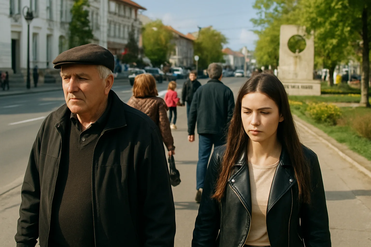 Viața în Targu Jiu: Evenimente și elemente de interes local – 2026-04-18
