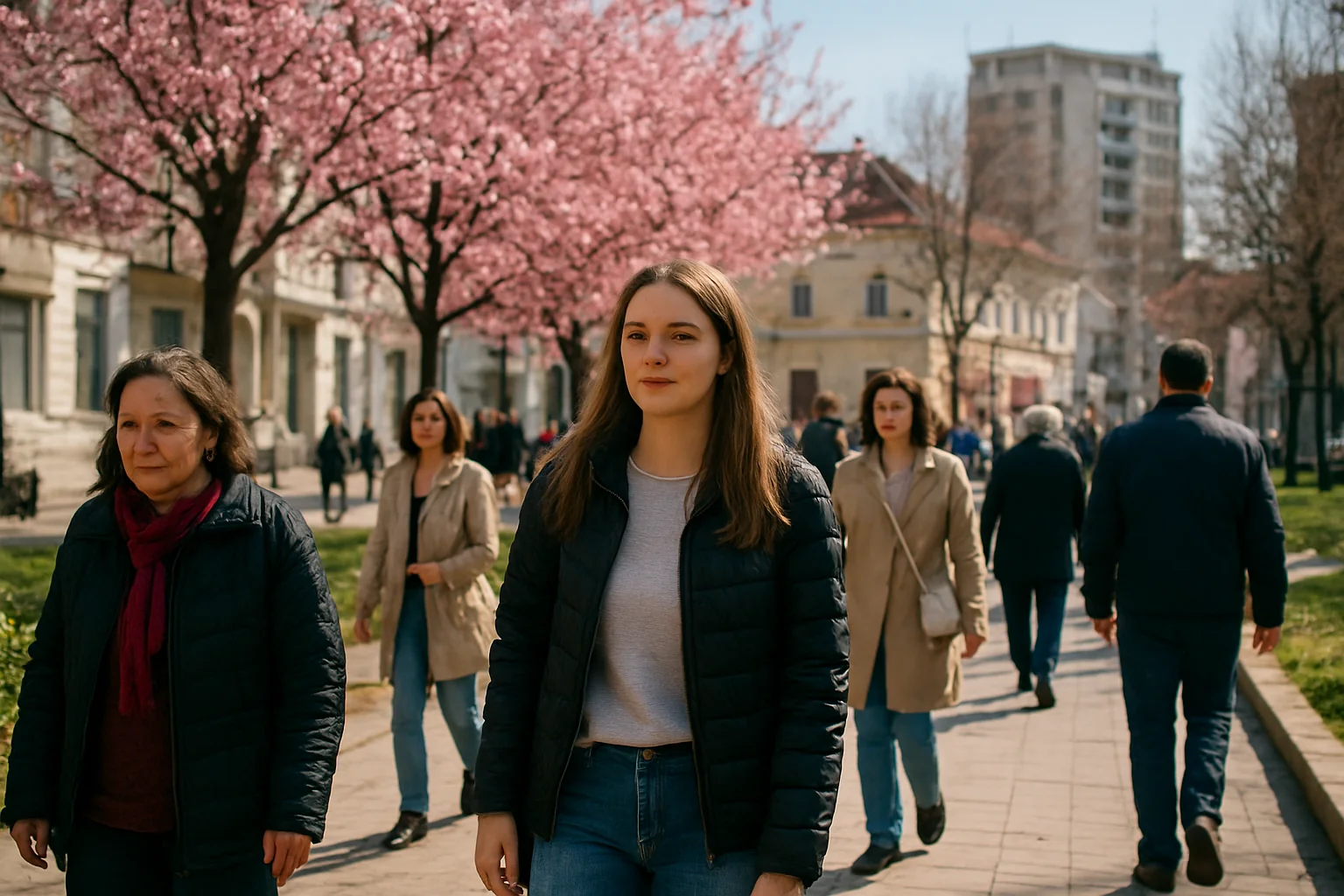 Viața în Târgu Jiu în primăvara anului 2026: noutăți și perspective