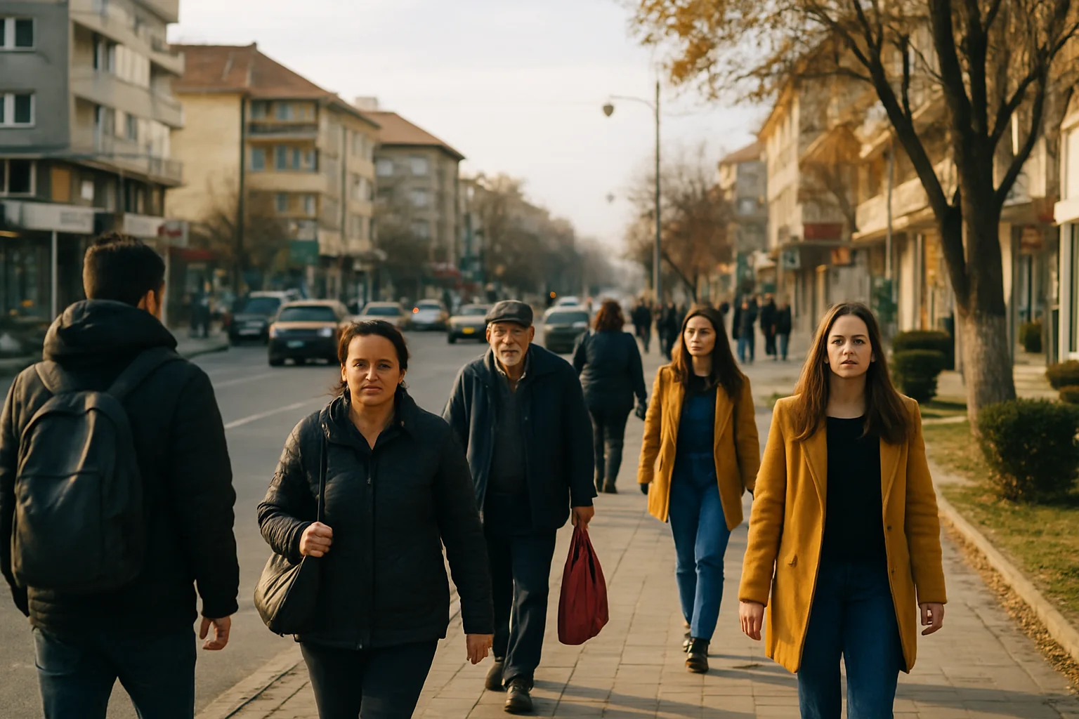 Viața în Târgu Jiu la început de 2026: perspectiva locală