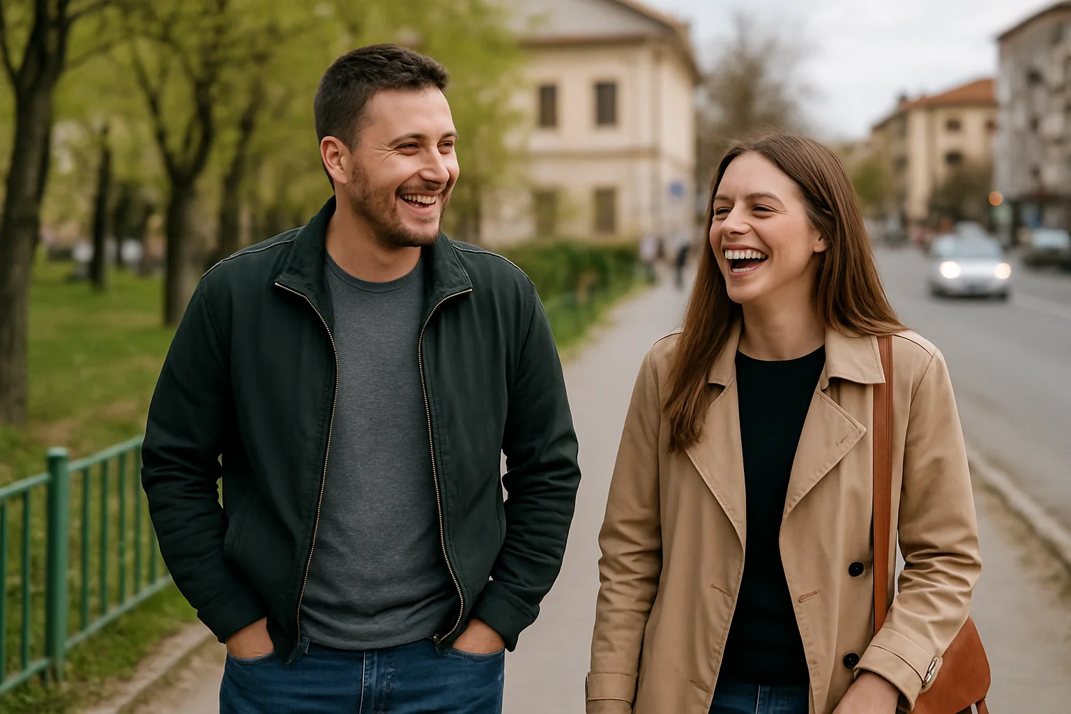 Viața în Târgu Jiu: Noutăți și umor din oraș - 23 aprilie 2026