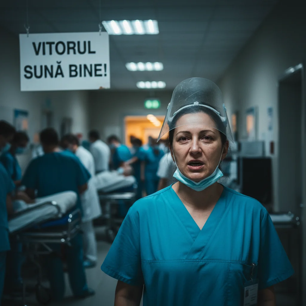 Viitorul sună bine!