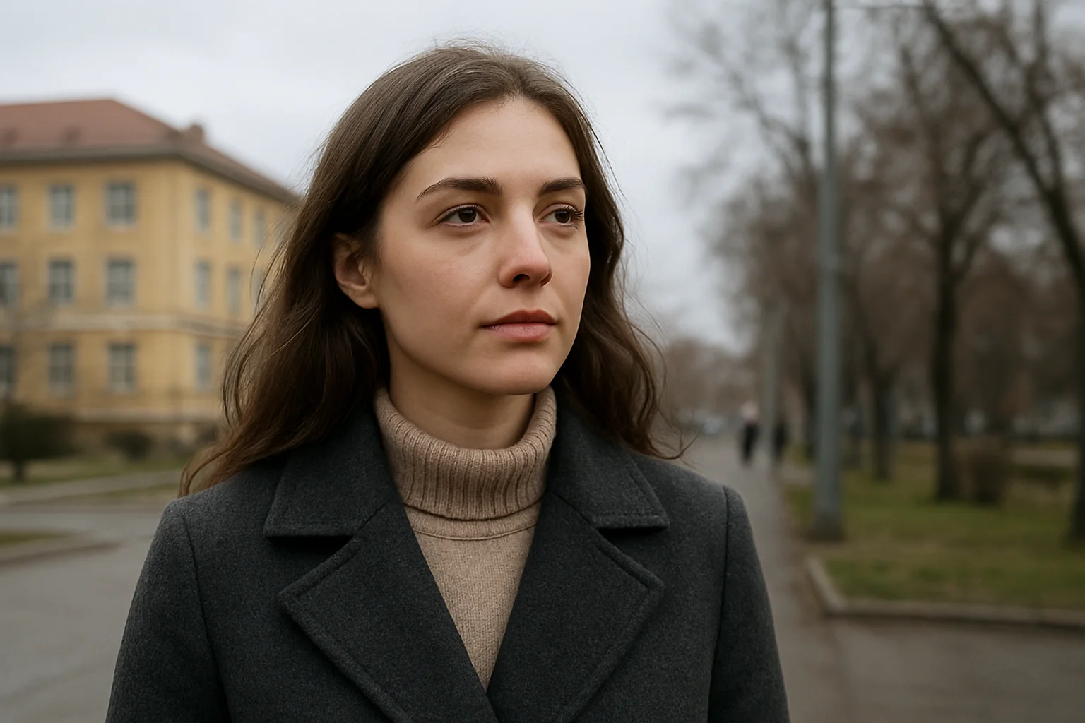 Vremea azi în Targu Jiu - 18 martie 2026