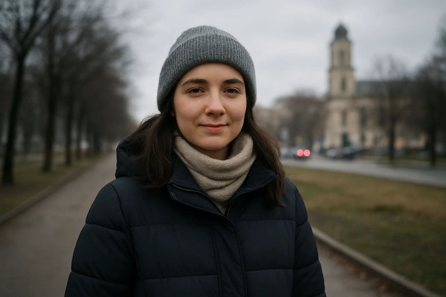 Vremea azi în Targu Jiu - 19 februarie 2026