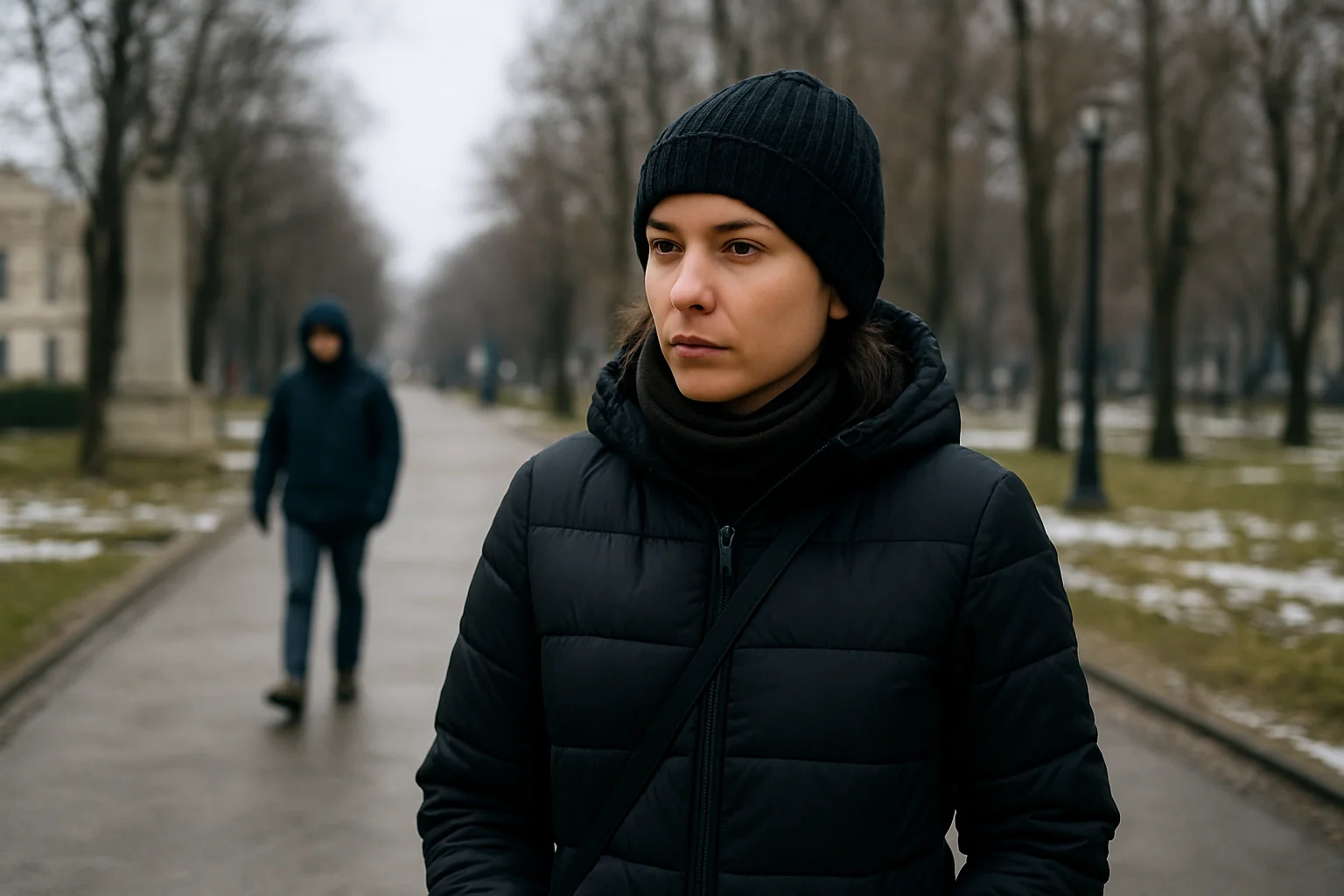 Vremea azi în Targu Jiu – 22 ianuarie 2026