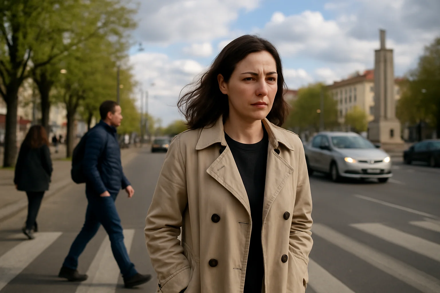 Vremea azi în Targu Jiu – 27 aprilie 2026