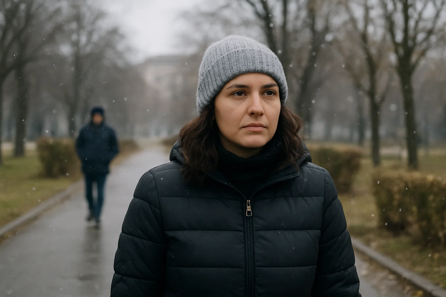 Vremea azi în Targu Jiu – 28 februarie 2026
