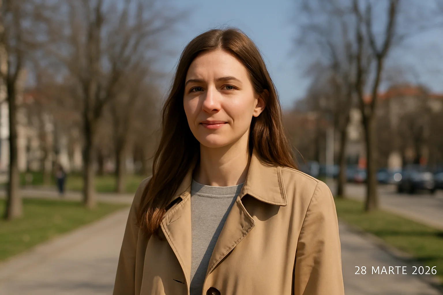 Vremea azi în Targu Jiu – 28 martie 2026
