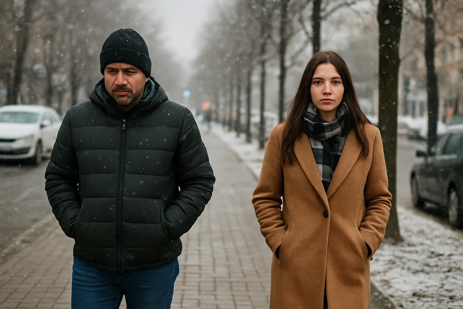 Vremea azi în Targu Jiu – 3 ianuarie 2026