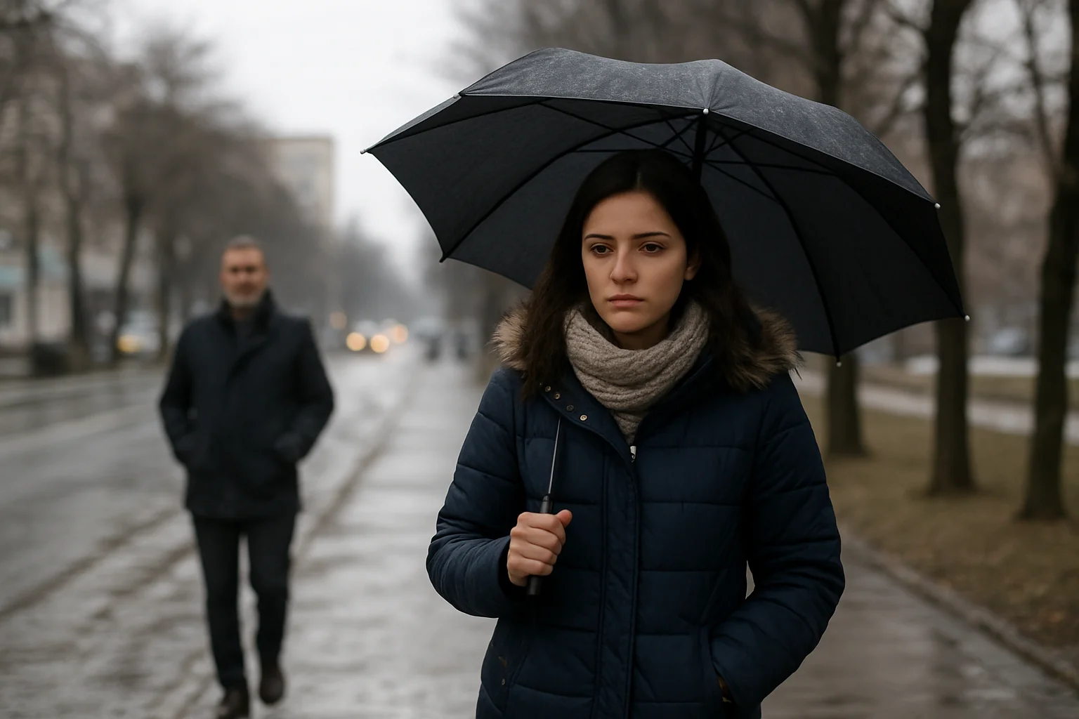 Vremea azi în Targu Jiu – 9 februarie 2026